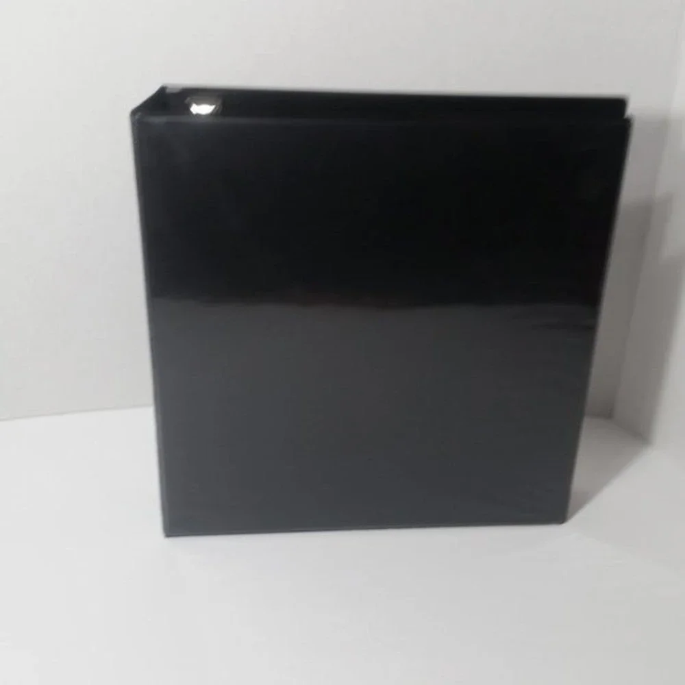 Avery Heavy Duty 3 Ring Binder 1.5